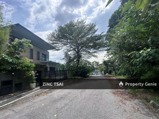 Taman Equine Seri Kembangan 3 Storey Bungalow Auction | 8,084 sqft Land | Leasehold