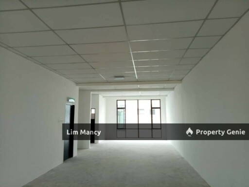 SILC Nusajaya Gelang Patah Three Storey Commercial Shoplot