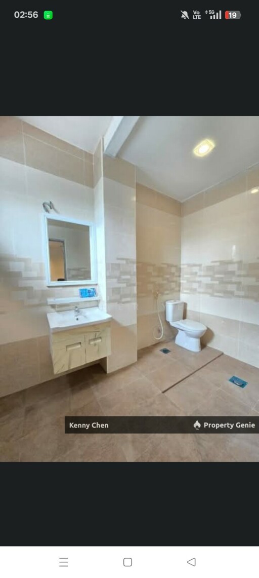 Pandan Indah Double Storey Terrace House