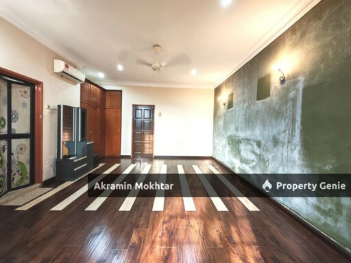FREEHOLD & RENOVATED | BANDAR TUN HUSSEIN ONN 2 STOREY TERRACE