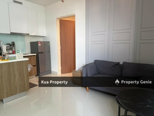 LD Legenda Studio Unit For Rent! Located at Kozi Square, Batu Lintang