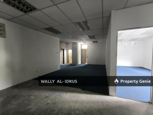 Four Storey Shoplots @ Presint 15 Putrajaya