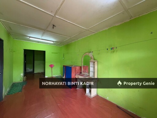 🏡 UNTUK DIJUAL | RUMAH TERES SETINGKAT TAMAN IMPIAN, KUANTAN 🏡