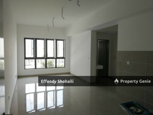 M CENTURA RESIDENCE SENTUL
