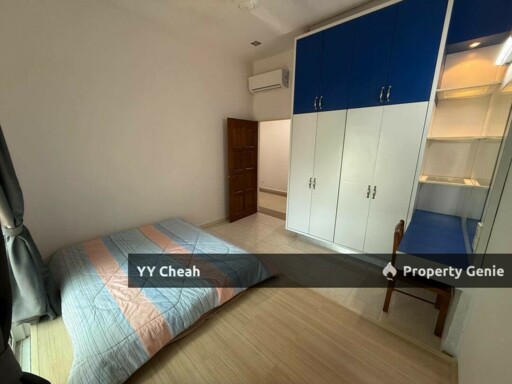 Tambun Sunway, Ipoh Beautiful Stunning Corner House For Sale