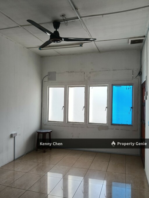Taman Lensen Shoplot Retail Office