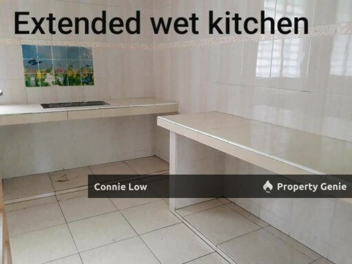 One Pertama Taman Silibin Ria Ipoh 2.5 Storey House for Sale