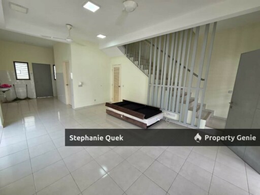 End Lor 2 Storey @ Setia Permai 2 Setia Alam House For Rent