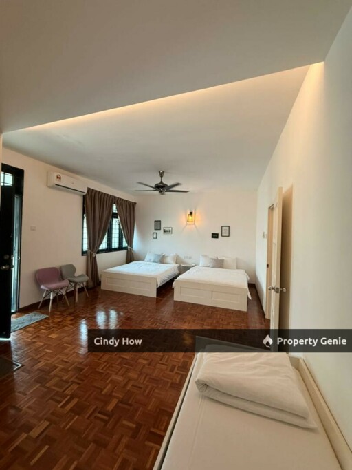 Kota Laksamana Double Storey For Sale