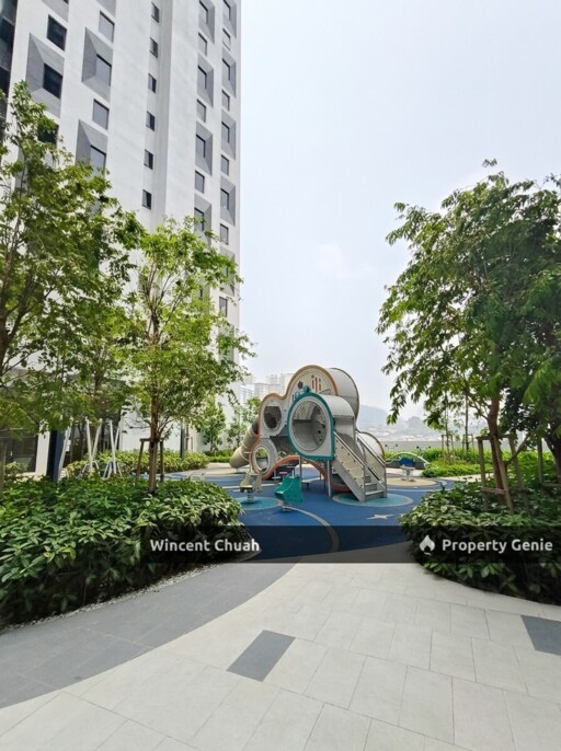 Studio Astrum Ampang, 150m LRT Jelatek