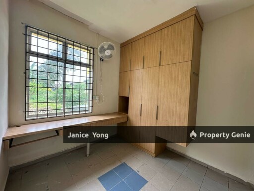 Taman Universiti Skudai Terrace House For Rent