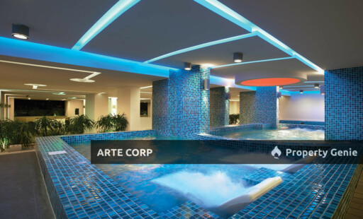 The Oasis Condo