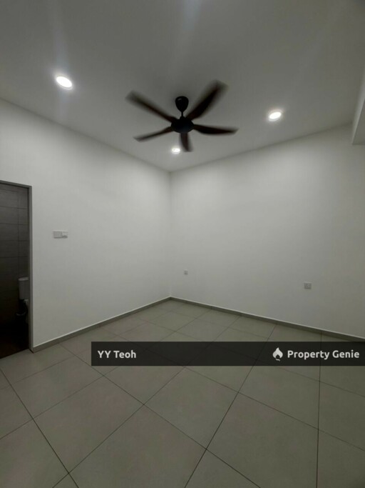 Ujong Pasir Single Storey Terrace