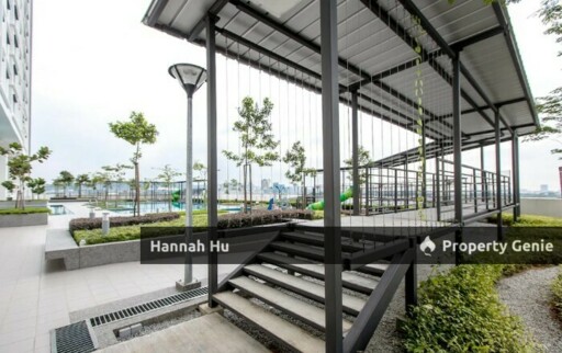 The Edge Subang Jaya