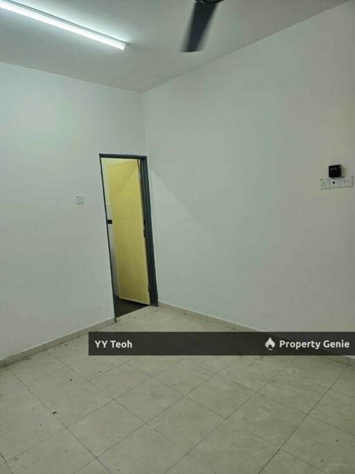 Alor Gajah Pasir Perdana Single Storey Terrace