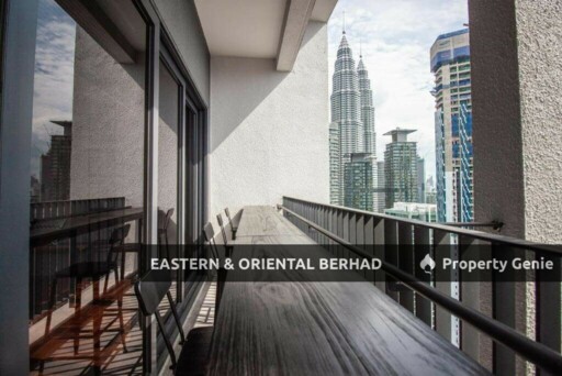 The Mews KLCC