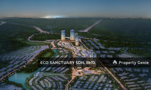 Eco Sanctuary