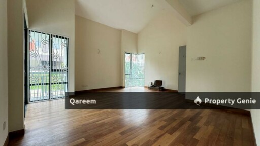 3 Storey Bungalow Anjung Melati Gombak. Near TBG.