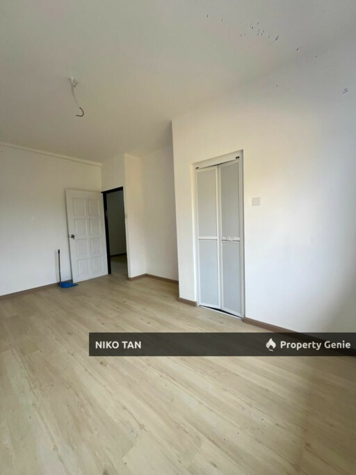Jalan Sri Putri Single Storey with Unblock View Taman Sri Putri Kulai For Sale