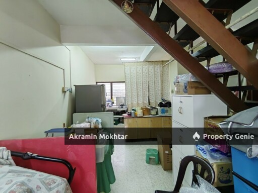 Freehold & Facing Open | 2 Storey Taman Sri Gombak Fasa 1 Batu Caves, Selangor