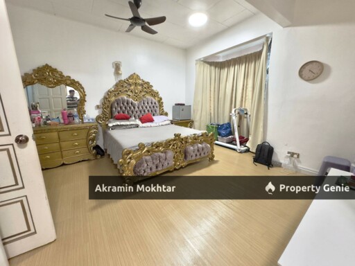 FREEHOLD, PARTIALLY FURNISHED, FULLY RENOVATED & EXTENDED | 2-STOREY TERRACE TAMAN KAJANG PERDANA, KAJANG