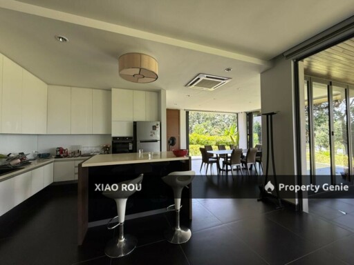 For Sales Ayer Keroh Tiara Golf Bungalow