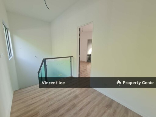 Marque Jalil, Taman Puncak Jalil, Seri Kembangan [3 Storey Landed, Brand New] 10 Minute Drive to Pavilion Bukit Jalil