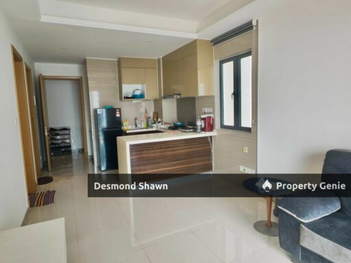 R&F Princess Cove Phase 1 Dual Key