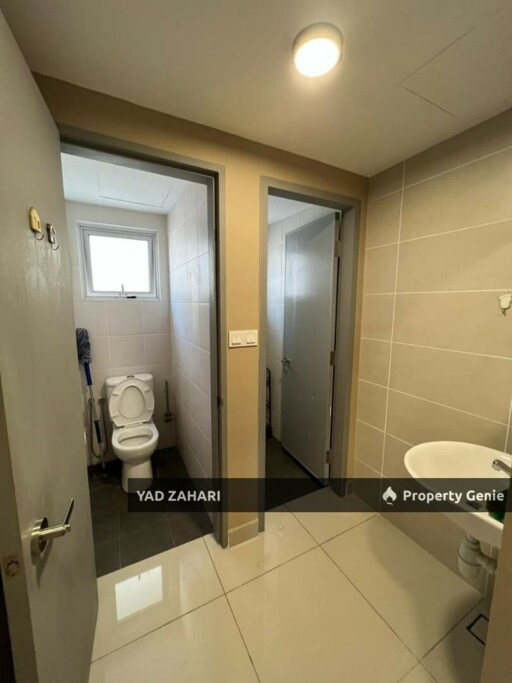 Tropicana Aman 1, Telok Panglima Garang | RM1700 - Fully Furnished & Beautiful ID
