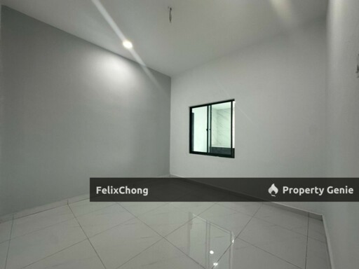 Taman Sri Skudai 1 Sty Semi D,Jalan Perak,Skudai,Renovated,Extend