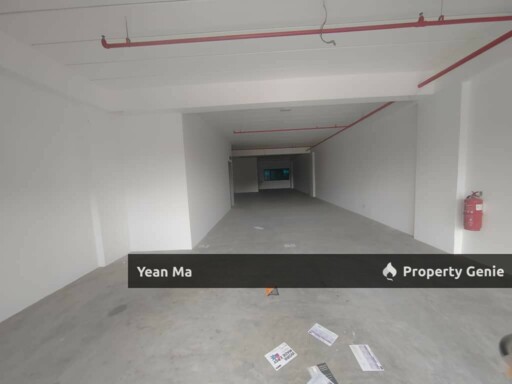 Avia Plus Shop Lot Bandar Country Homes Rawang For Rent
