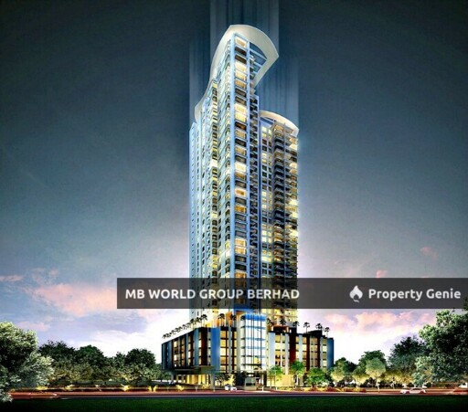 Pinnacle Tower