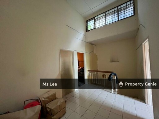 Renovated & Extended-Bandar Puteri Klang @ Port Klang-Sale Below Bank Value Rm151k