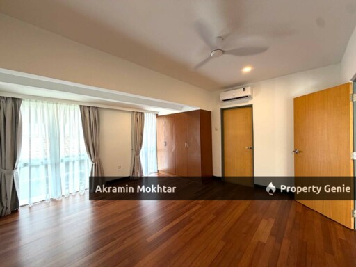 Freehold | 2 Storey Bungalow, Jalan Tualang Bangsar