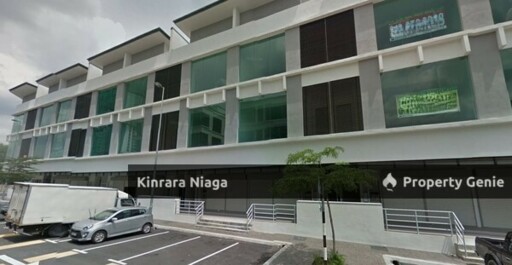 Kinrara Niaga