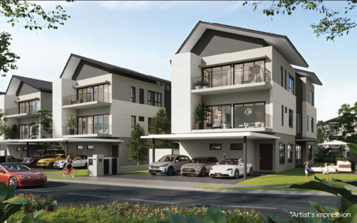 SENJA RESIDENCE