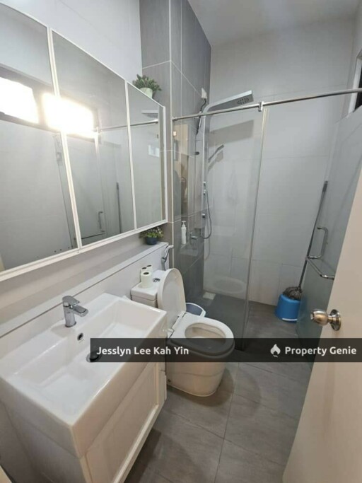 Eco Majestic Semenyih Tenderfield