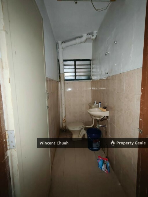 (Freehold) 2Storey Terrace, Taman Sri Muda, Seksyen 25, Shah Alam