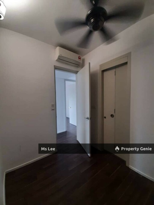 GEO Bukit Rimau Condo - Sale Below Bank Value RM60K