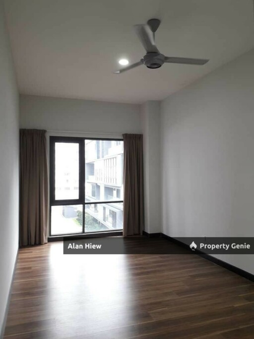 9ine Residence Cheras