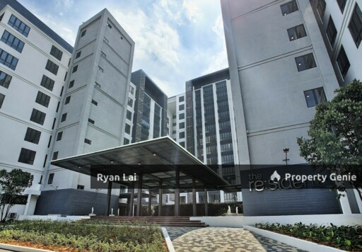 The Resident @ Cempaka | Save Up to 90k | Below Market Value 19% Auction Property!