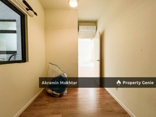 RENOVATED & 2 PARKING | Dian Residency Serviced Apartment Seksyen 13 Shah Alam