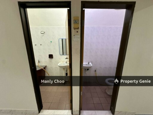 FREEHOLD Single Storey Taman Datuk Palembang Bukit Baru Nr Ayer Keroh