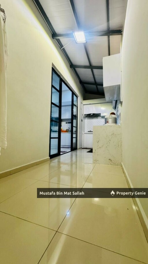 [BEST DEAL] Fully Renovated, Taman Puteri