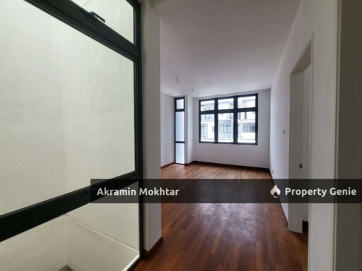 Freehold | 3 Storey Luxury SemiD Senna Residence, Presint 12, Putrajaya