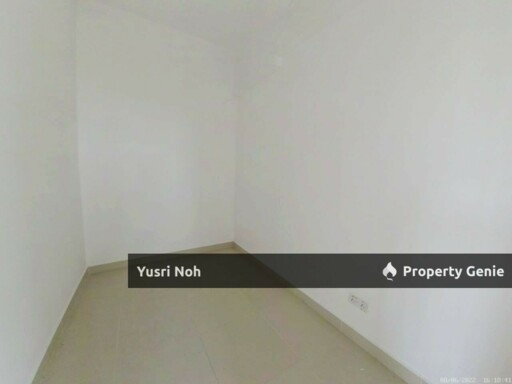 DOUBLE STOREY CASA VIEW @ CYBERSOUTH