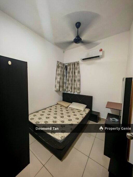 Kalista 2 ,Seremban 2(Fully Furnished)
