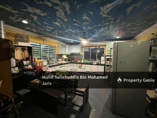 [RENOVATED] RUMAH SEMI-D CORNER LOT INDERA SEMPURNA KUANTAN, PAHANG