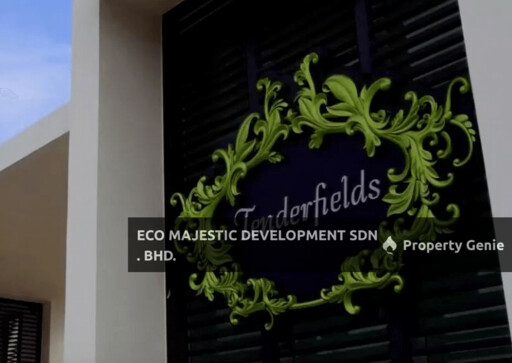 Tenderfields, EcoMajestic