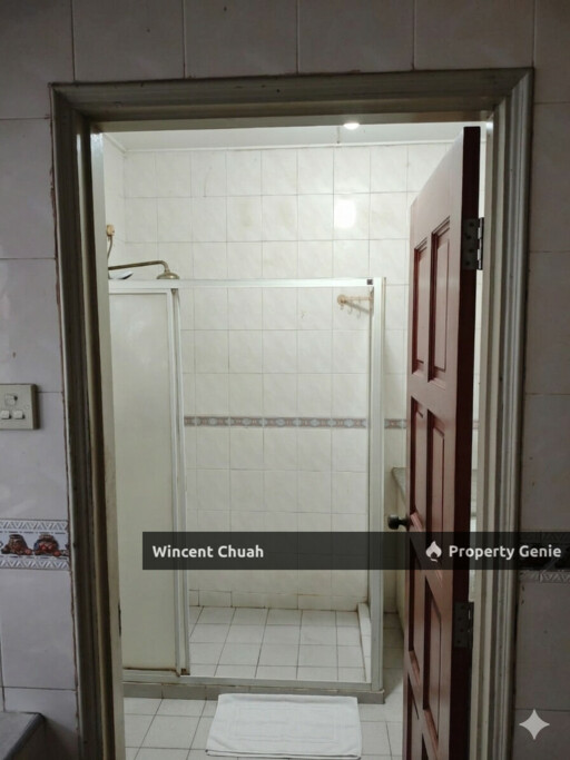 2Storey Terrace, Jalan Genting Klang, Setapak, KL
